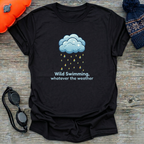 Rainbow Cloud T-Shirt