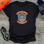 Beaver Cold Therapy T Shirt