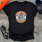 Otter on Iceberg T Shirt