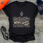 Natural Endorphin T-Shirt