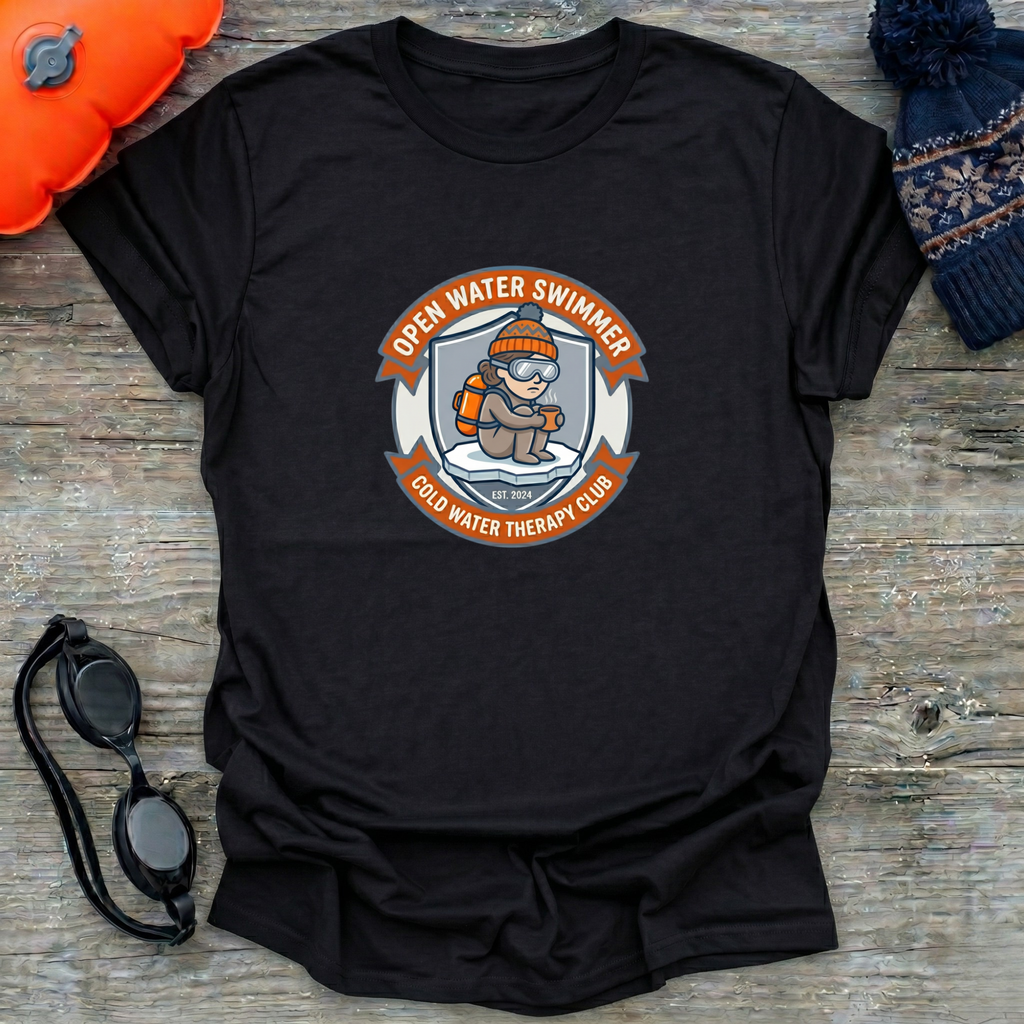 Iceberg T-Shirt