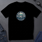 Cold water crew No off Season T-Shirt