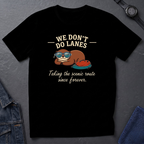 Otter & Float T-Shirt