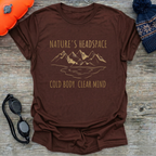 Nature's Headspace T-Shirt
