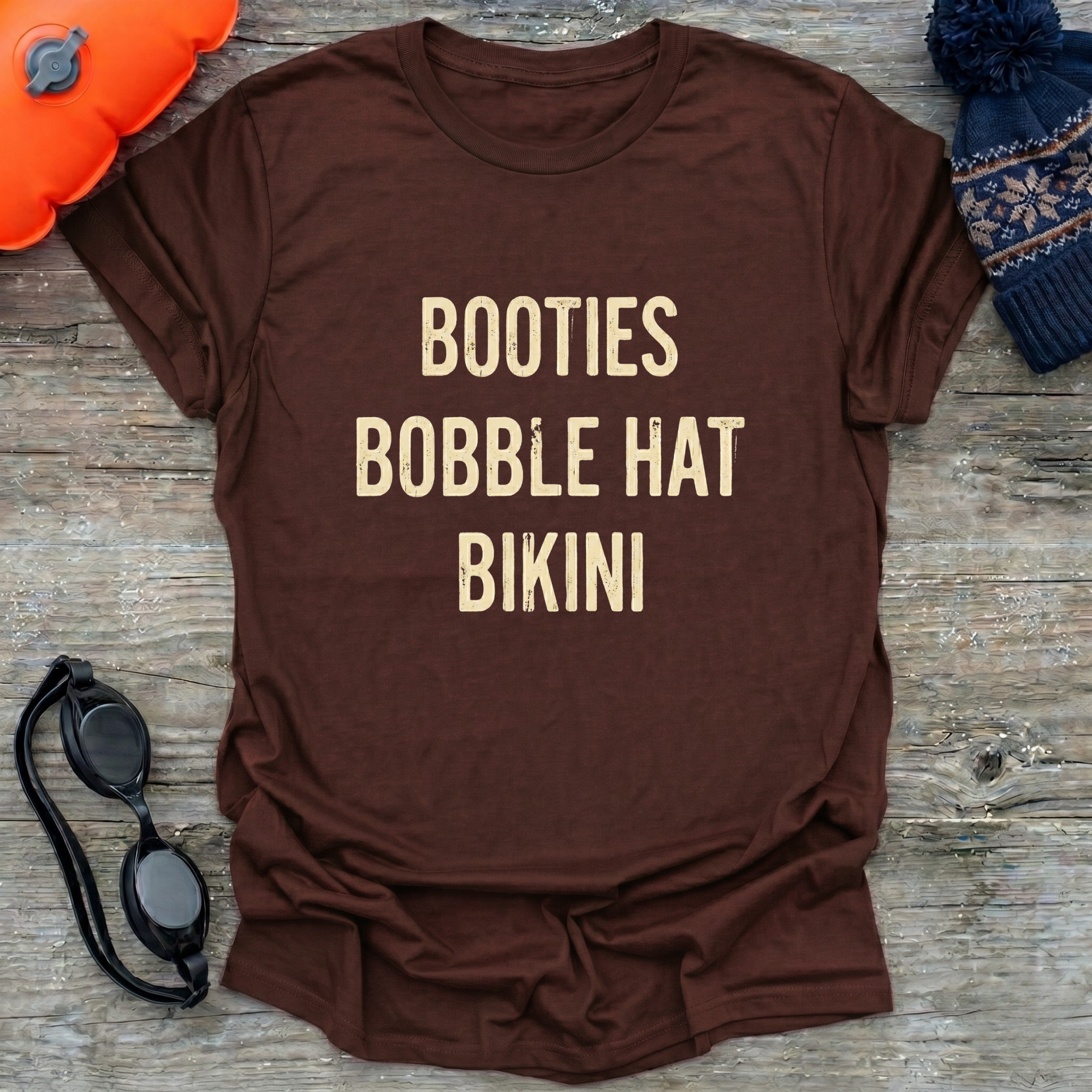 Booties T-Shirt