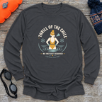 No Wetsuit Thrills Long Sleeve T Shirt