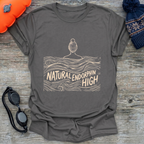 Natural Endorphin T-Shirt