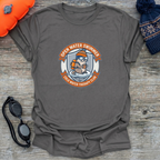 Otter on Iceberg T Shirt