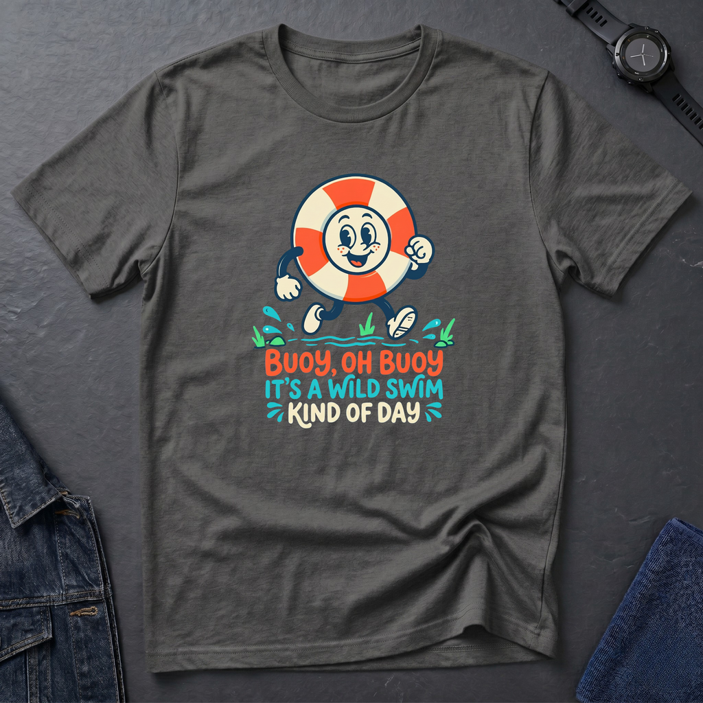 Buoy, Oh Buoy T-Shirt