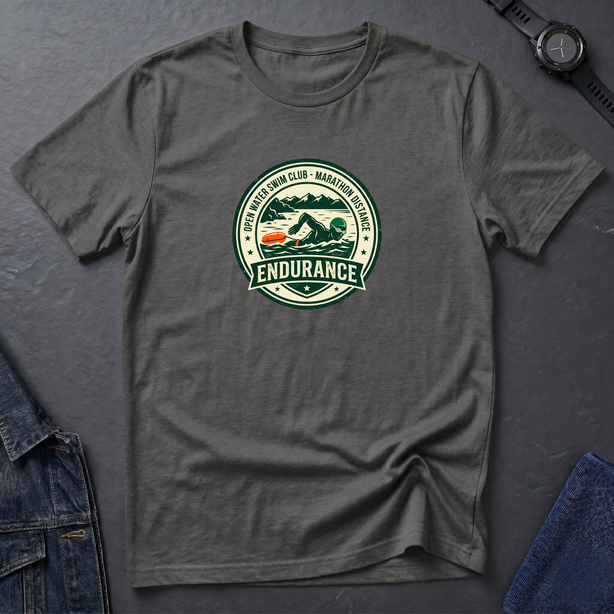Endurance T-Shirt