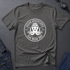 Ocean Adventures T Shirt