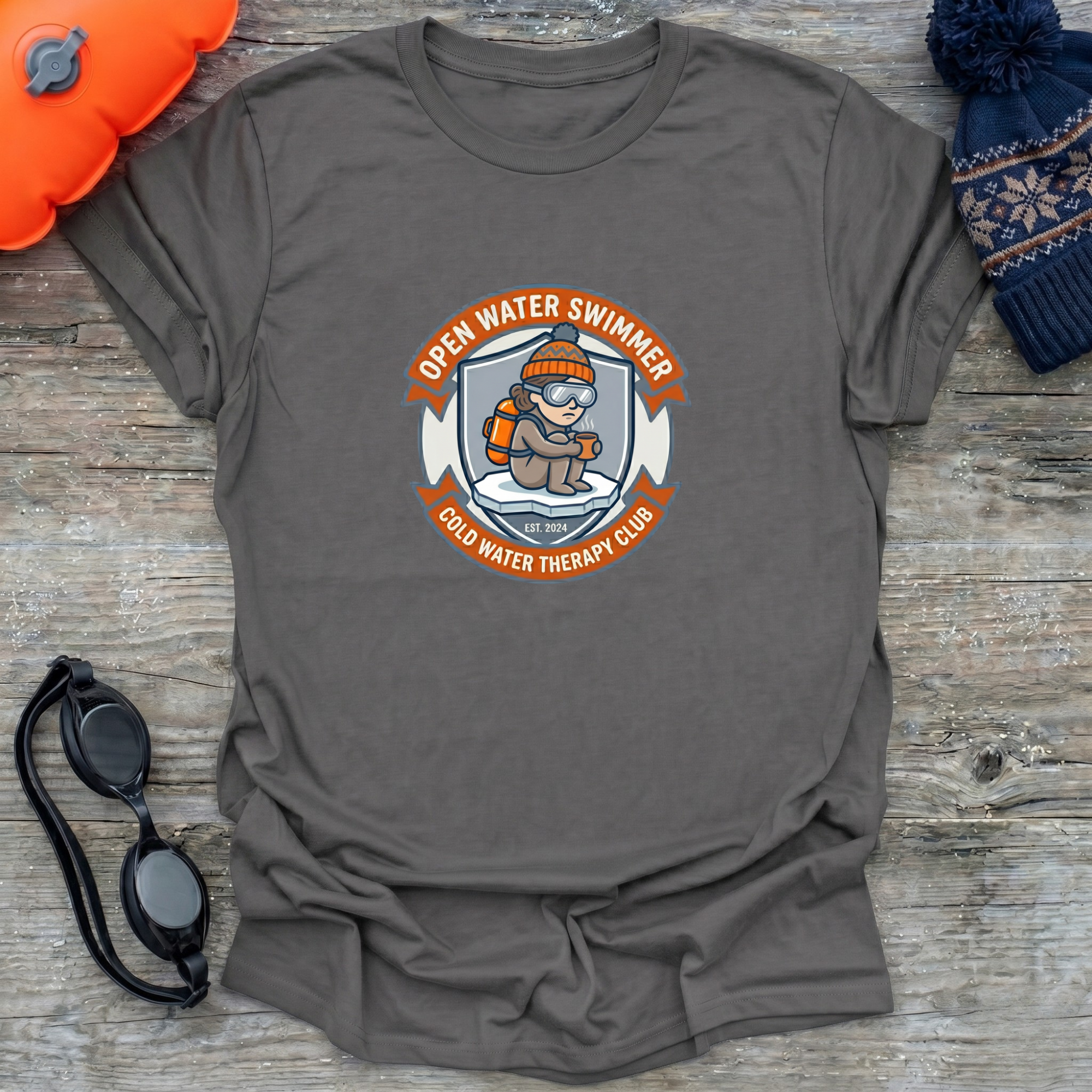 Iceberg T-Shirt