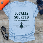 Locally Sourced T-Shirt