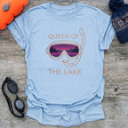 Queen of The Lake T-Shirt
