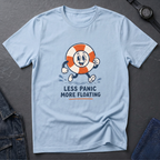 Less Panic T-Shirt