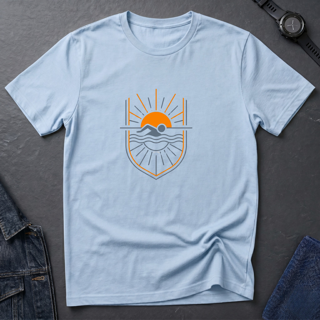 Sunrise T-Shirt