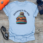 Shrinking Bobble T-Shirt