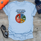 A Day In the Life T-Shirt