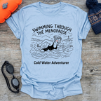 Menopause T-Shirt