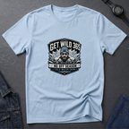 Sea Swimmer Beanie T-Shirt