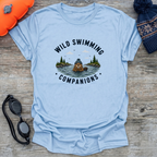 Wild Companion Beaver T-Shirt