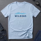 365 No Lanes T-Shirt
