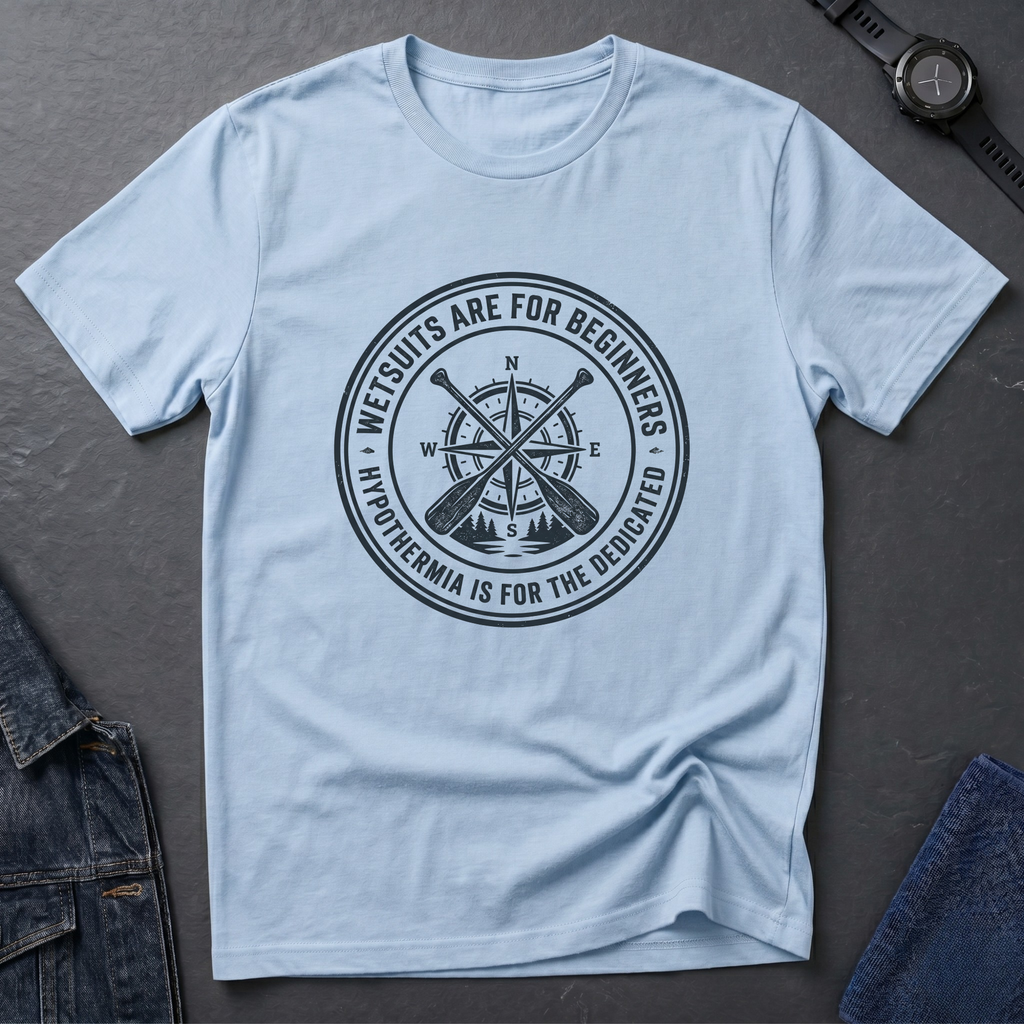 Oars T Shirt