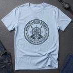 Oars T Shirt