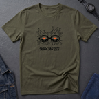 Sunrise Goggles T Shirt