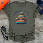 Shrinking Bobble T-Shirt