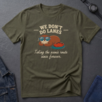 Otter & Float T-Shirt
