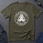 Ocean Adventures T Shirt