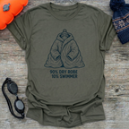 90% Dry Robe T-Shirt