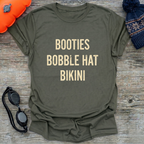Booties T-Shirt