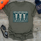 Legs 365 T-Shirt