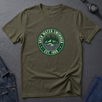 Open water swimmer est 1968 T-Shirt