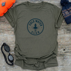CWC Beanie T-Shirt