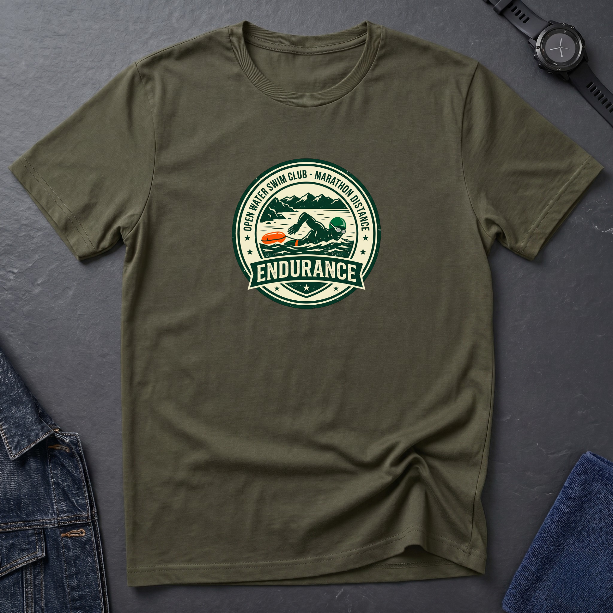 Endurance T-Shirt