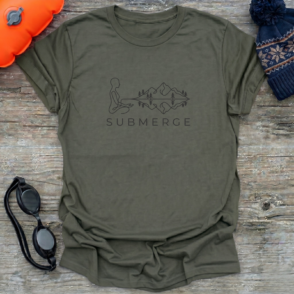 Submerge T-Shirt