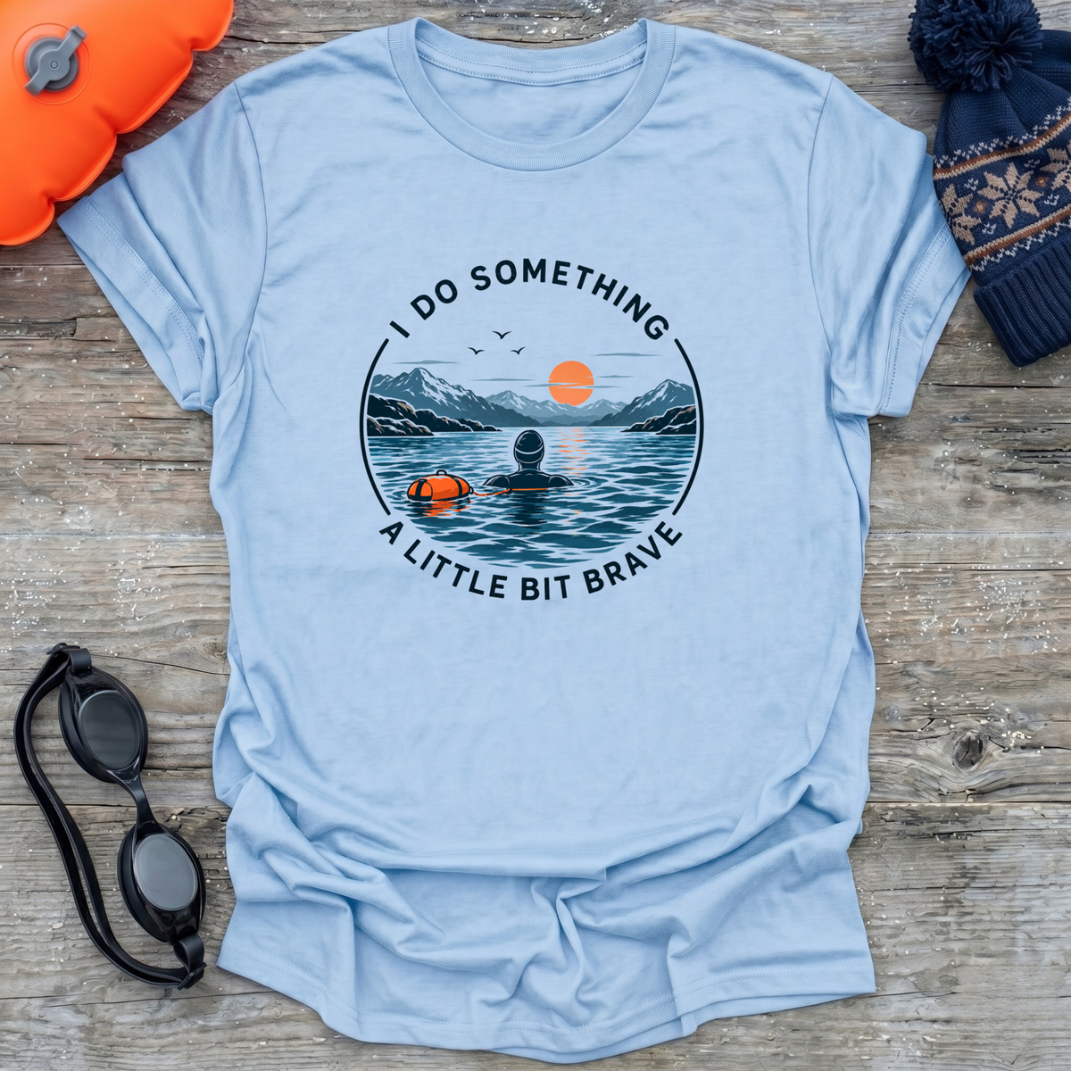 Braver T-Shirt