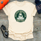 Frozen Assets T-Shirt
