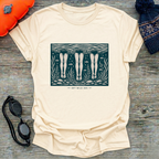Legs 365 T-Shirt