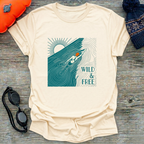 Wild & Free T-Shirt