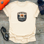 Dawn Dip Club T-Shirt
