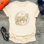 Swim Otter T-Shirt