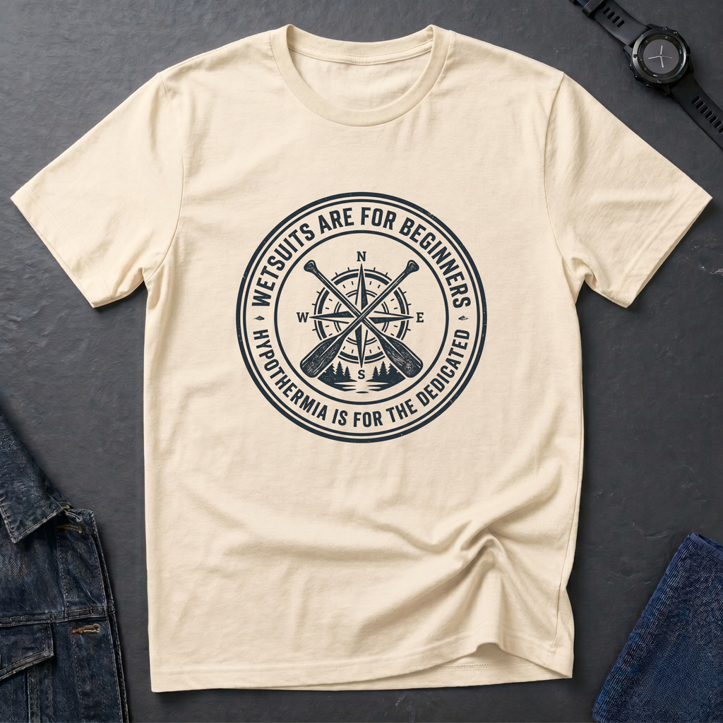 Oars T Shirt