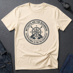 Oars T Shirt