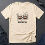 Sunrise Goggles T Shirt
