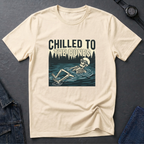 Chilled To The Bones T-Shirt