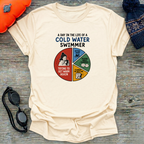 A Day In the Life T-Shirt